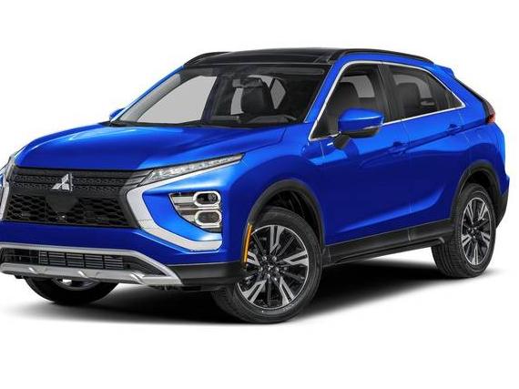 MITSUBISHI ECLIPSE CROSS 2024 JA4ATWAA3RZ075686 image MITSUBISHI ECLIPSE CROSS 2024 JA4ATWAA3RZ075686 image